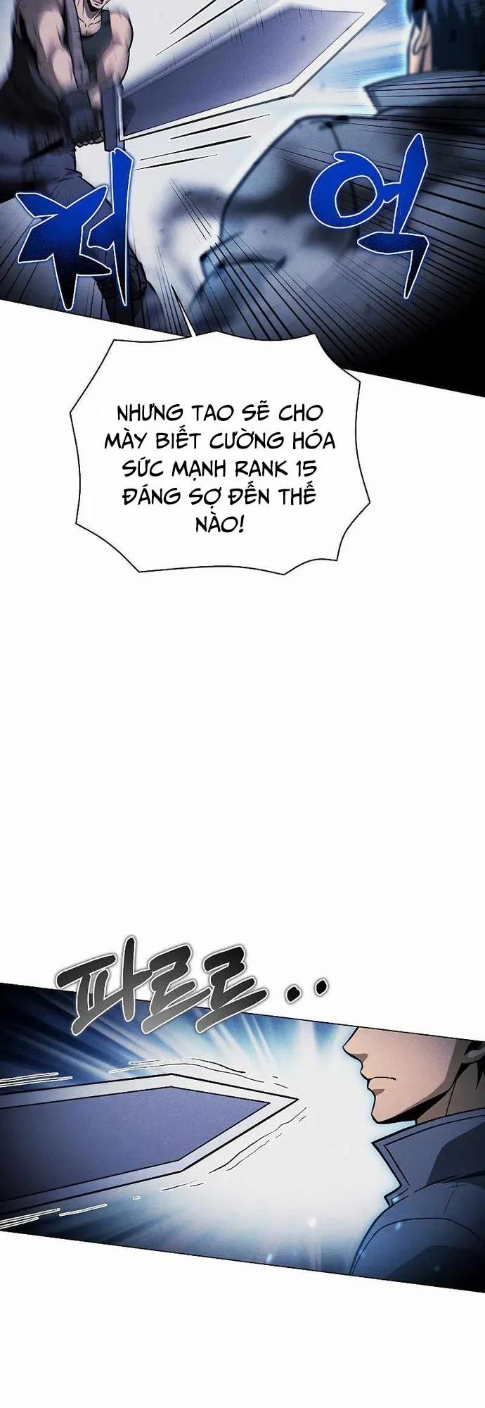 Thợ Săn Ăn Thịt Người 39 trang 7