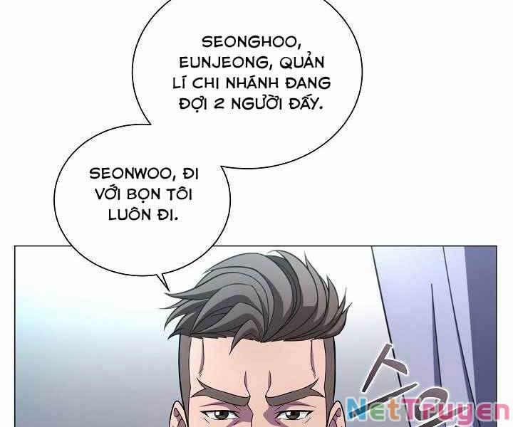 Thợ Săn Ăn Thịt Người 4 trang 39