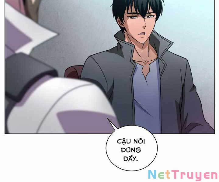 Thợ Săn Ăn Thịt Người 4 trang 49