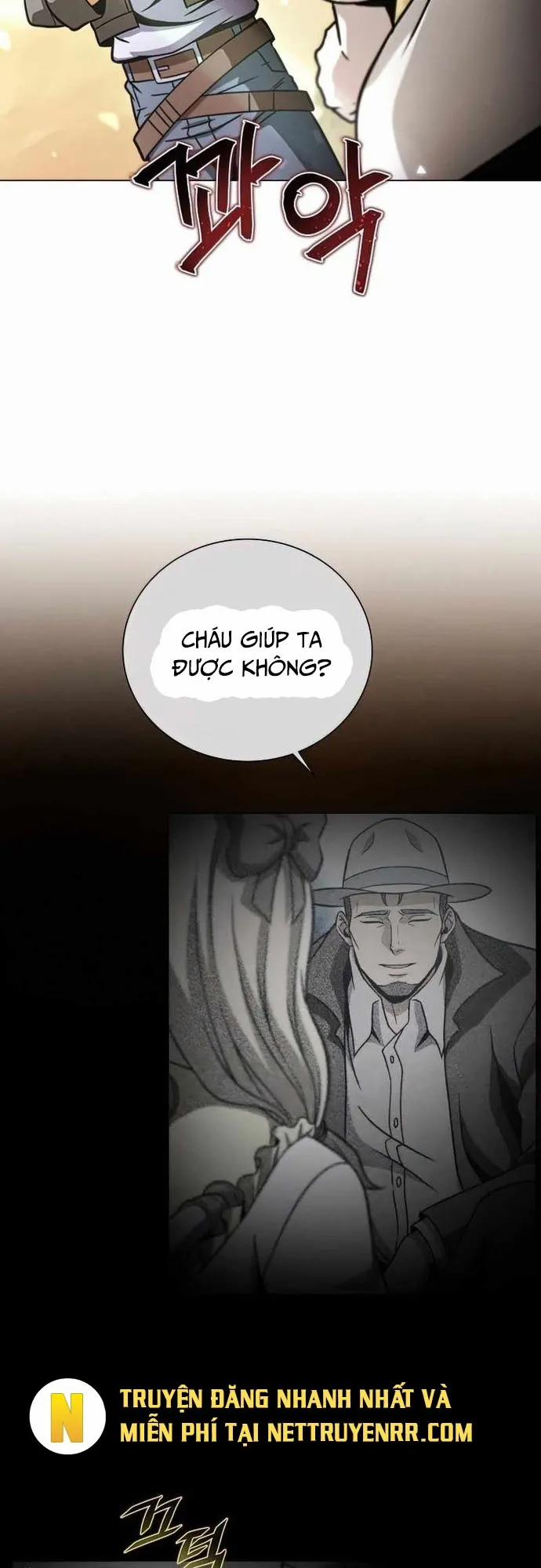 Thợ Săn Ăn Thịt Người 40 trang 10