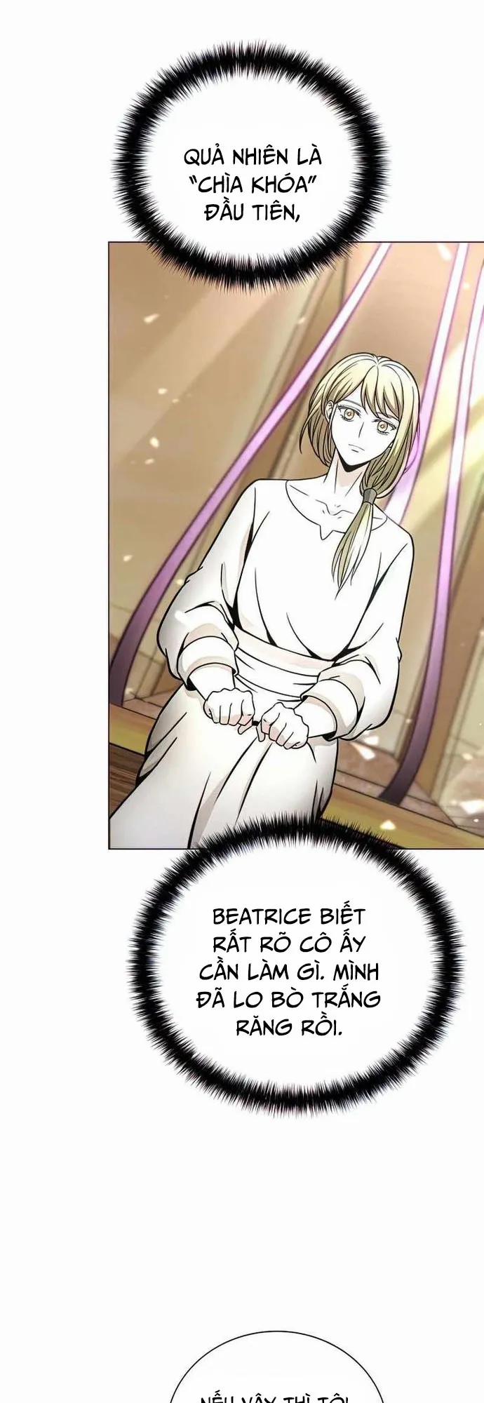 Thợ Săn Ăn Thịt Người 40 trang 20