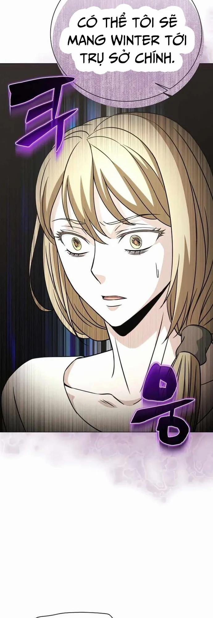 Thợ Săn Ăn Thịt Người 40 trang 22