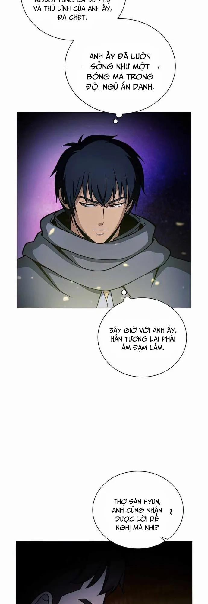 Thợ Săn Ăn Thịt Người 40 trang 35