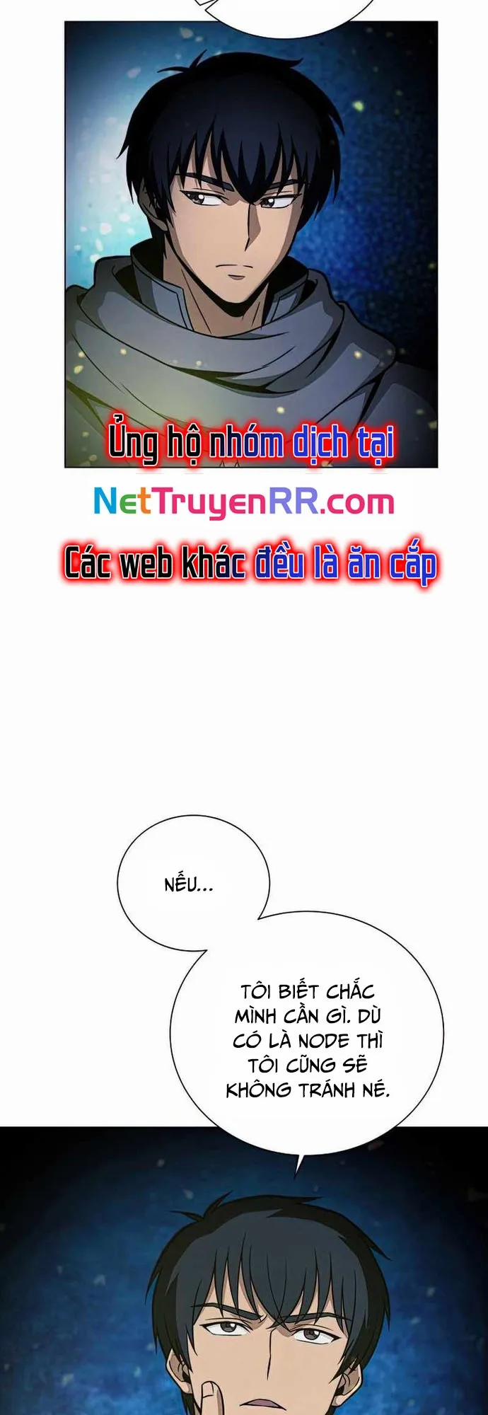 Thợ Săn Ăn Thịt Người 40 trang 39