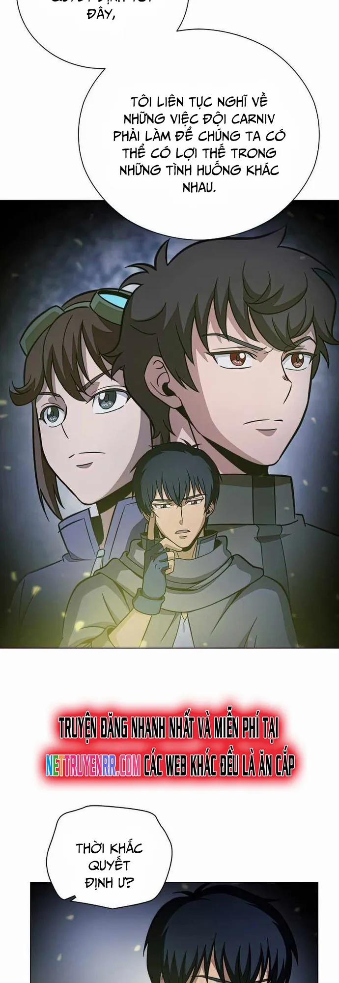Thợ Săn Ăn Thịt Người 40 trang 42