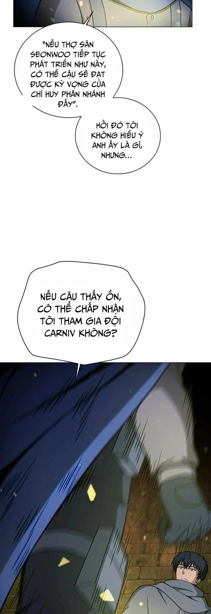 Thợ Săn Ăn Thịt Người 40 trang 45