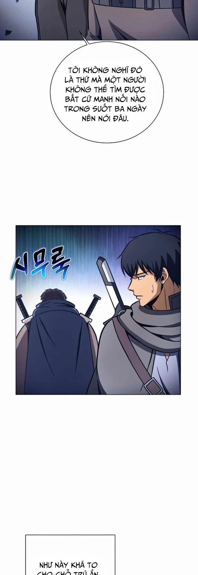 Thợ Săn Ăn Thịt Người 40 trang 54