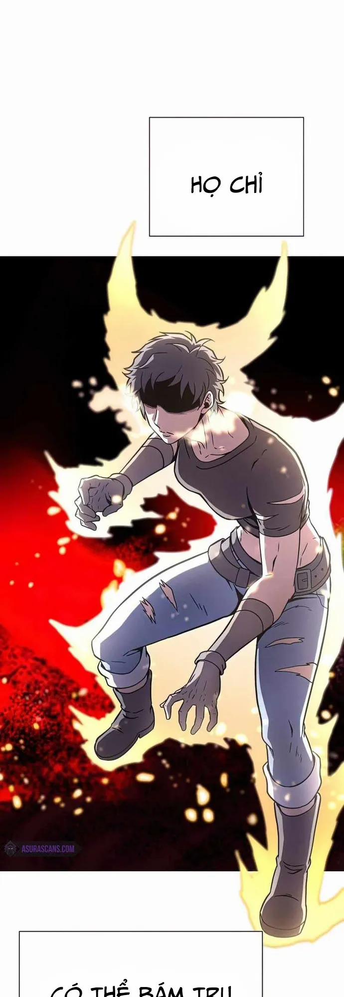 Thợ Săn Ăn Thịt Người 40 trang 56