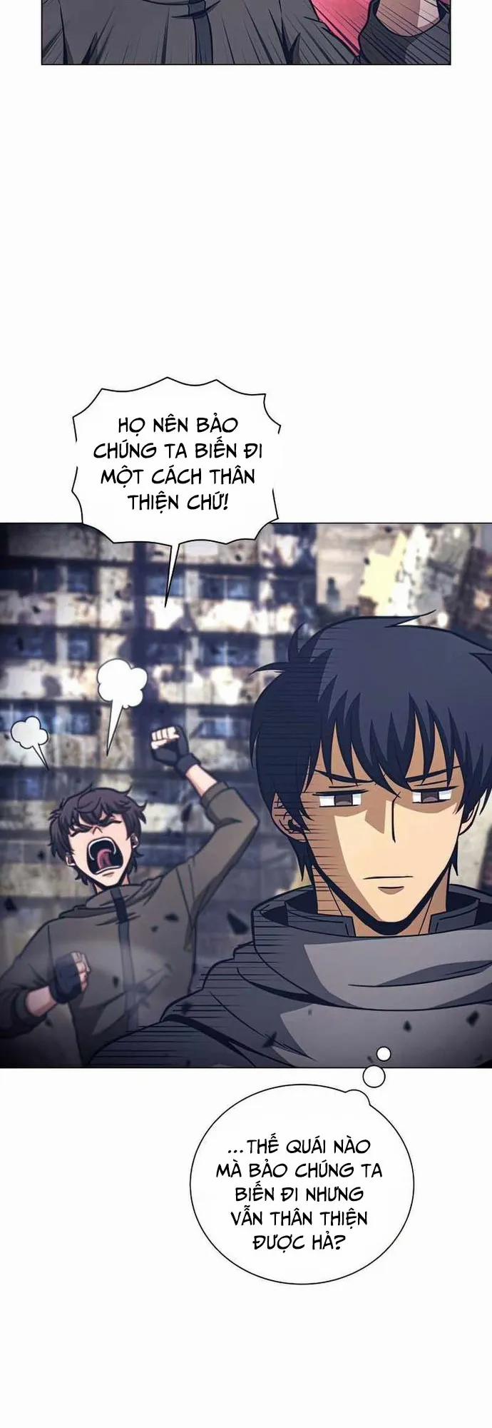 Thợ Săn Ăn Thịt Người 40 trang 64