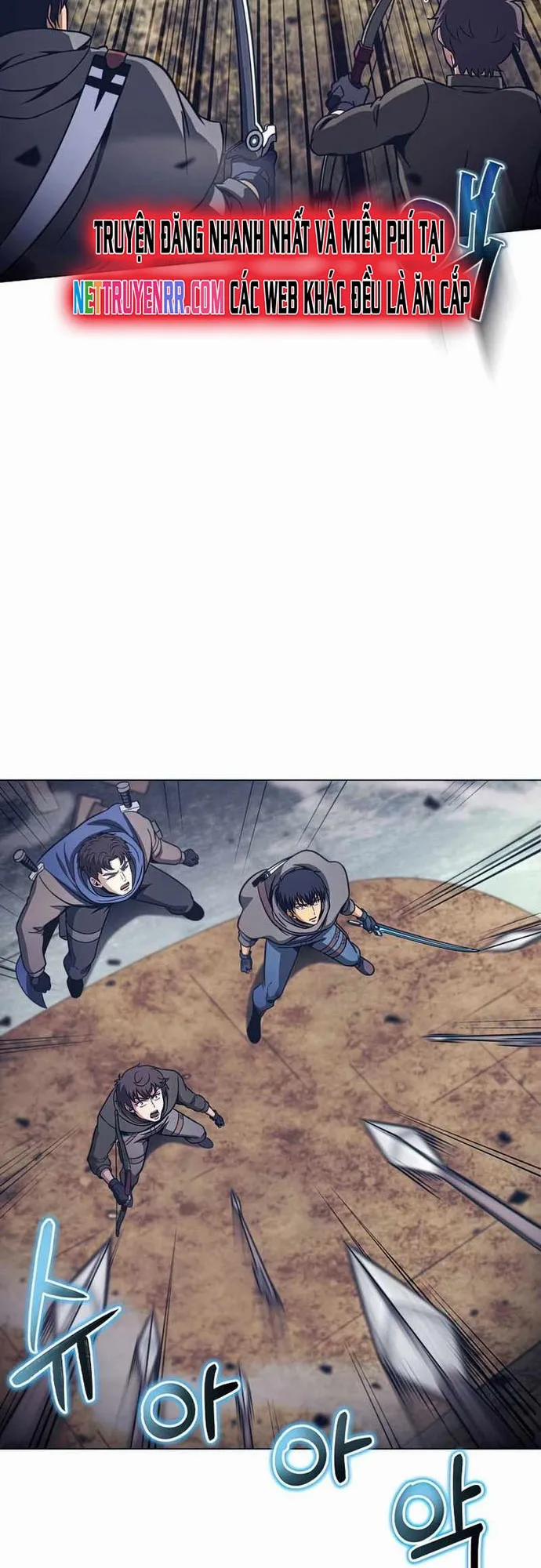 Thợ Săn Ăn Thịt Người 40 trang 69