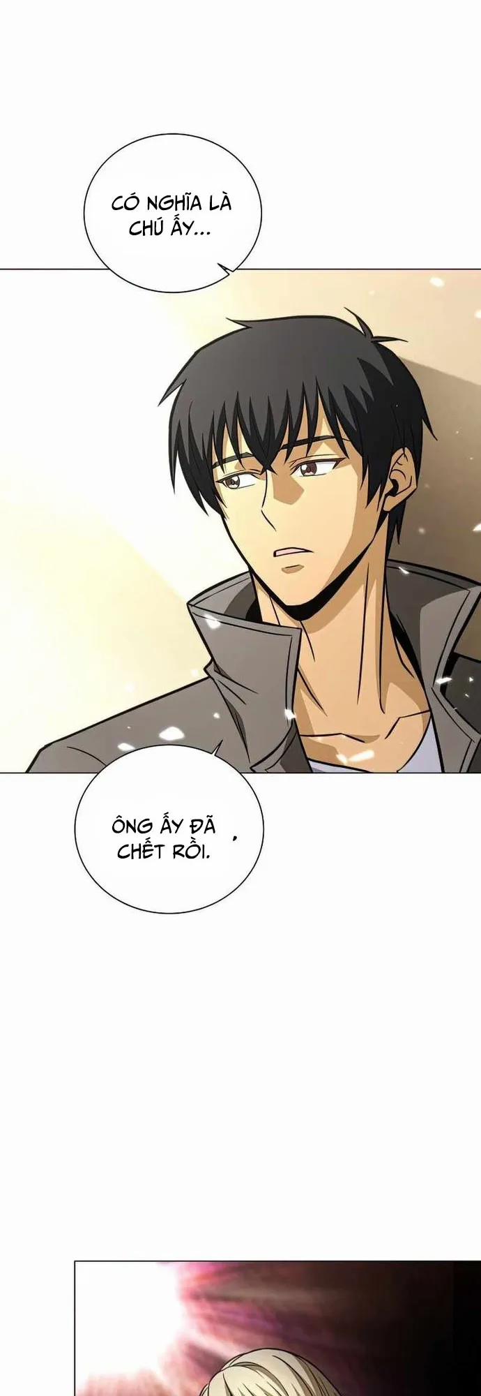 Thợ Săn Ăn Thịt Người 40 trang 8