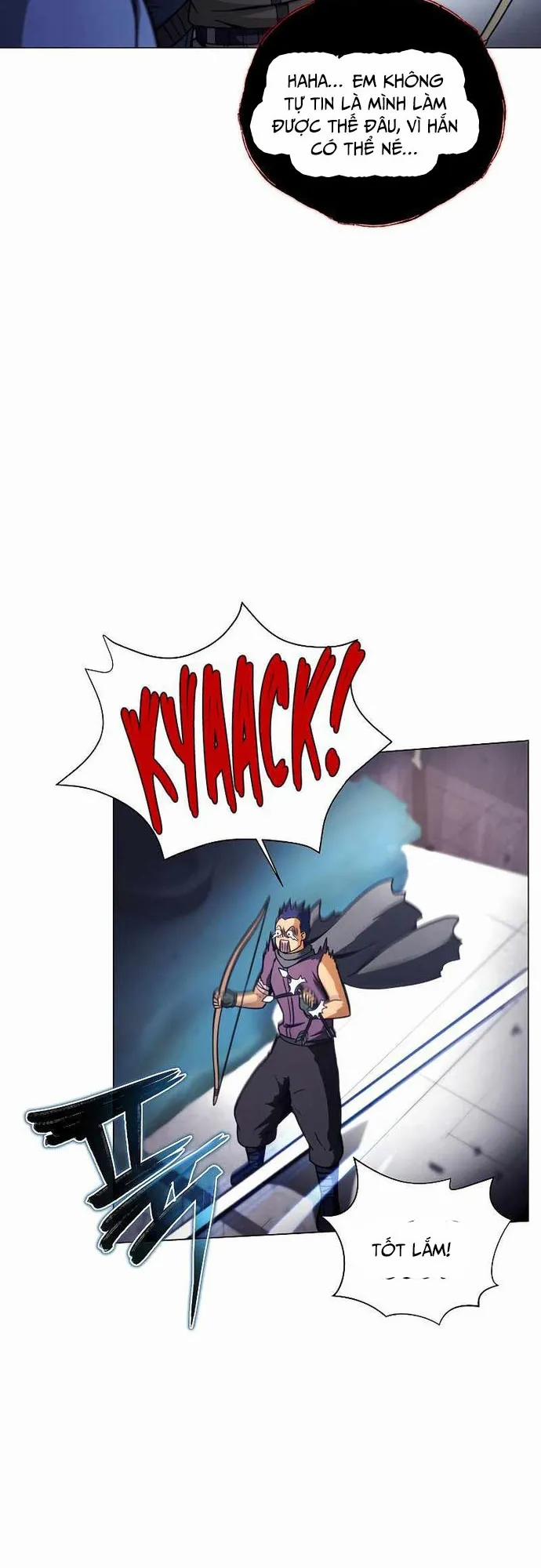 Thợ Săn Ăn Thịt Người 41 trang 10