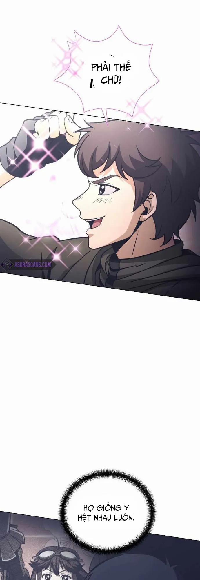 Thợ Săn Ăn Thịt Người 41 trang 15