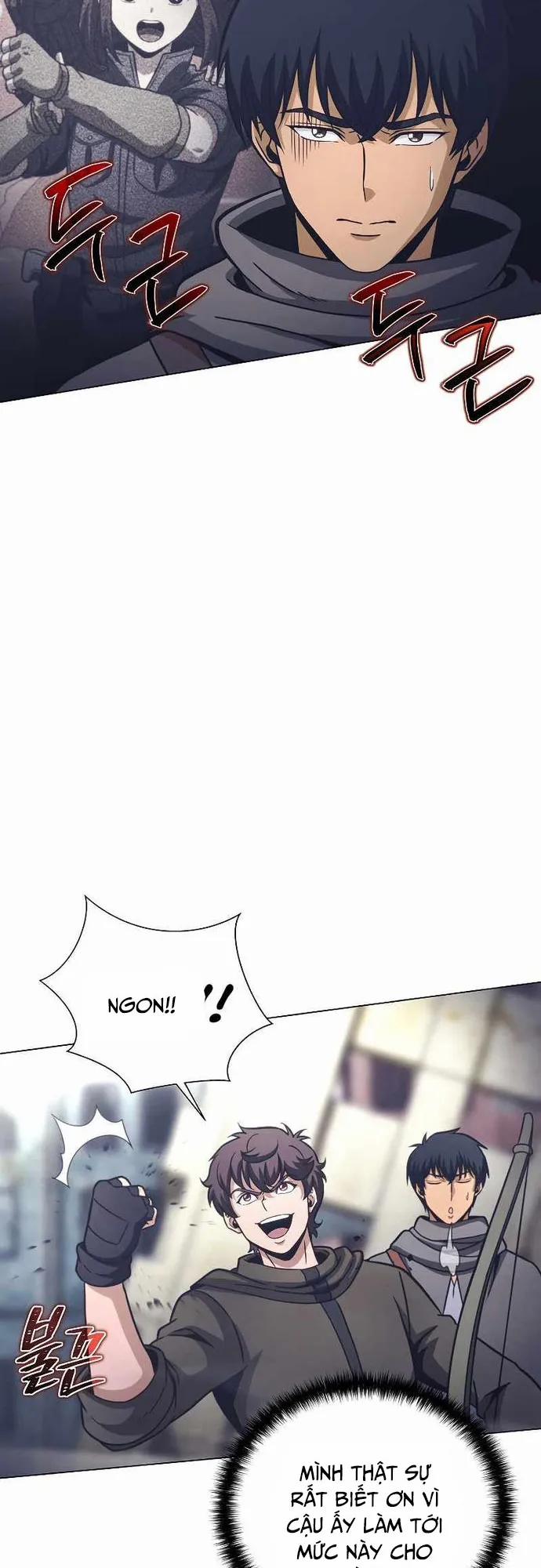 Thợ Săn Ăn Thịt Người 41 trang 16