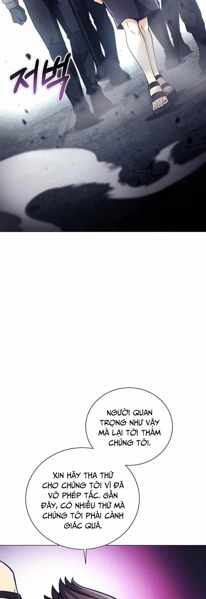 Thợ Săn Ăn Thịt Người 41 trang 21