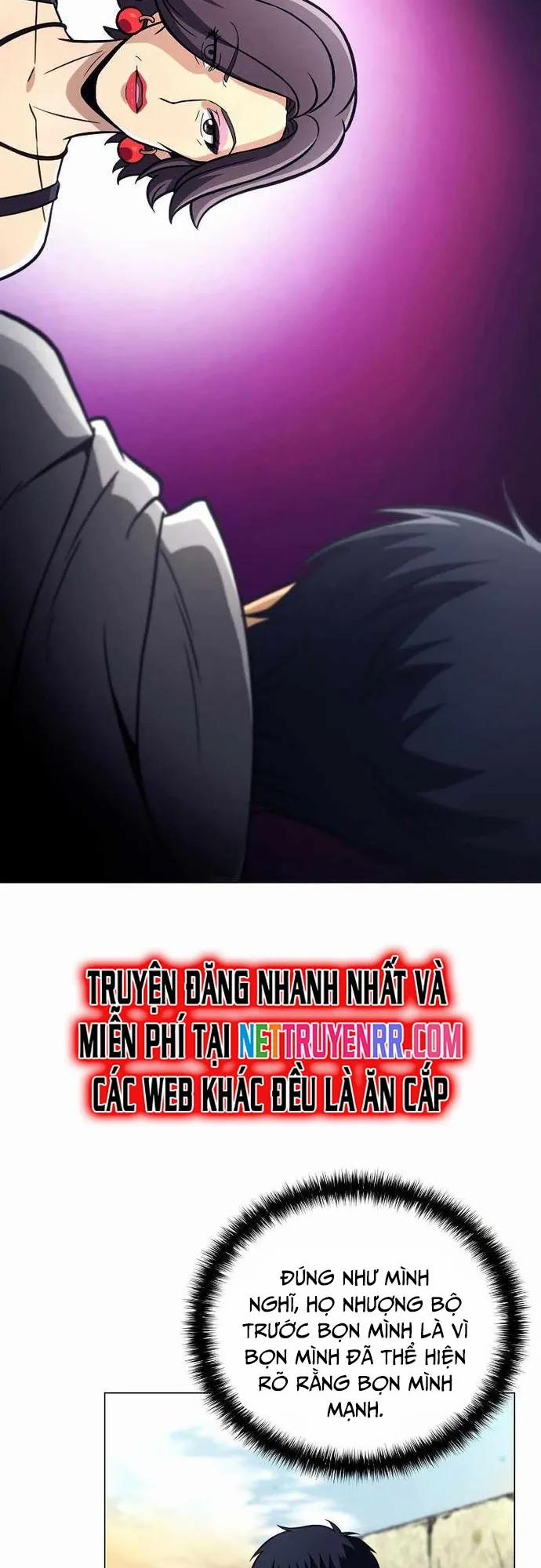 Thợ Săn Ăn Thịt Người 41 trang 22