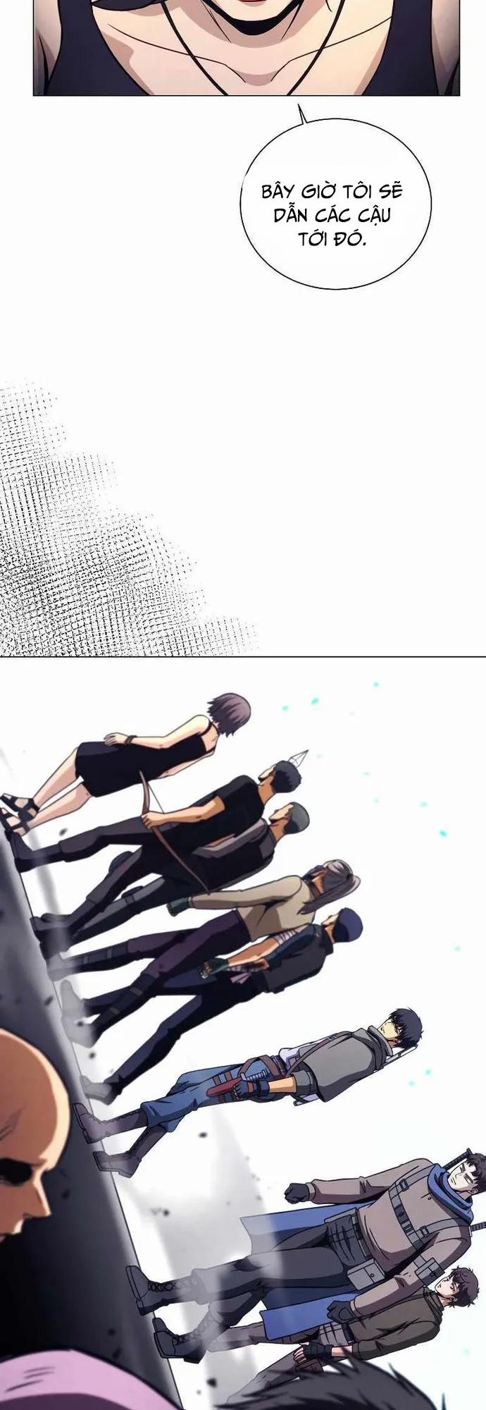 Thợ Săn Ăn Thịt Người 41 trang 24