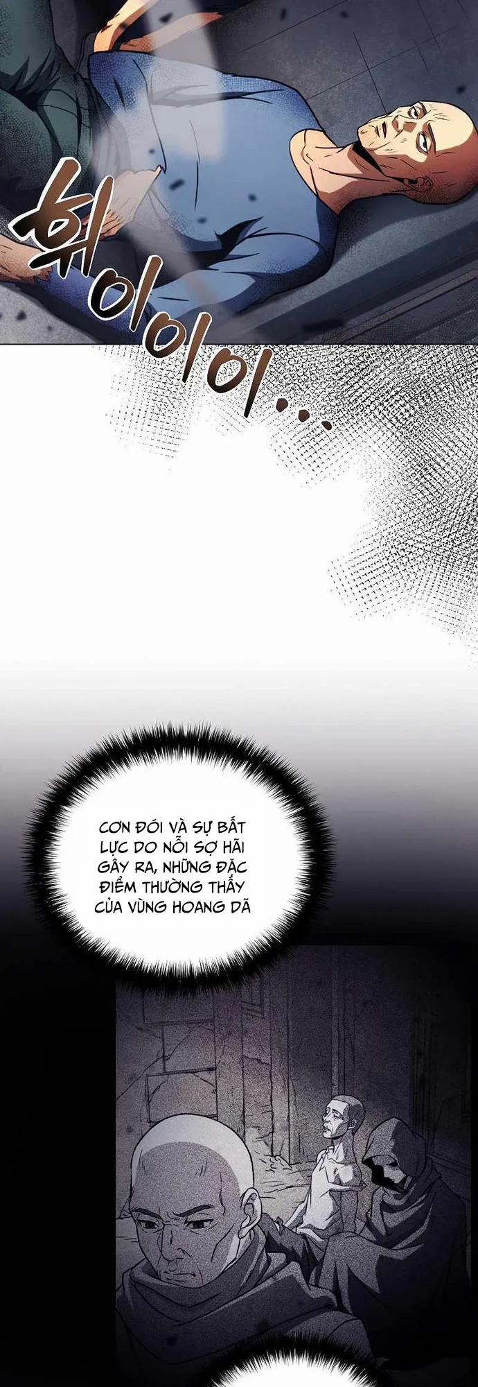 Thợ Săn Ăn Thịt Người 41 trang 26