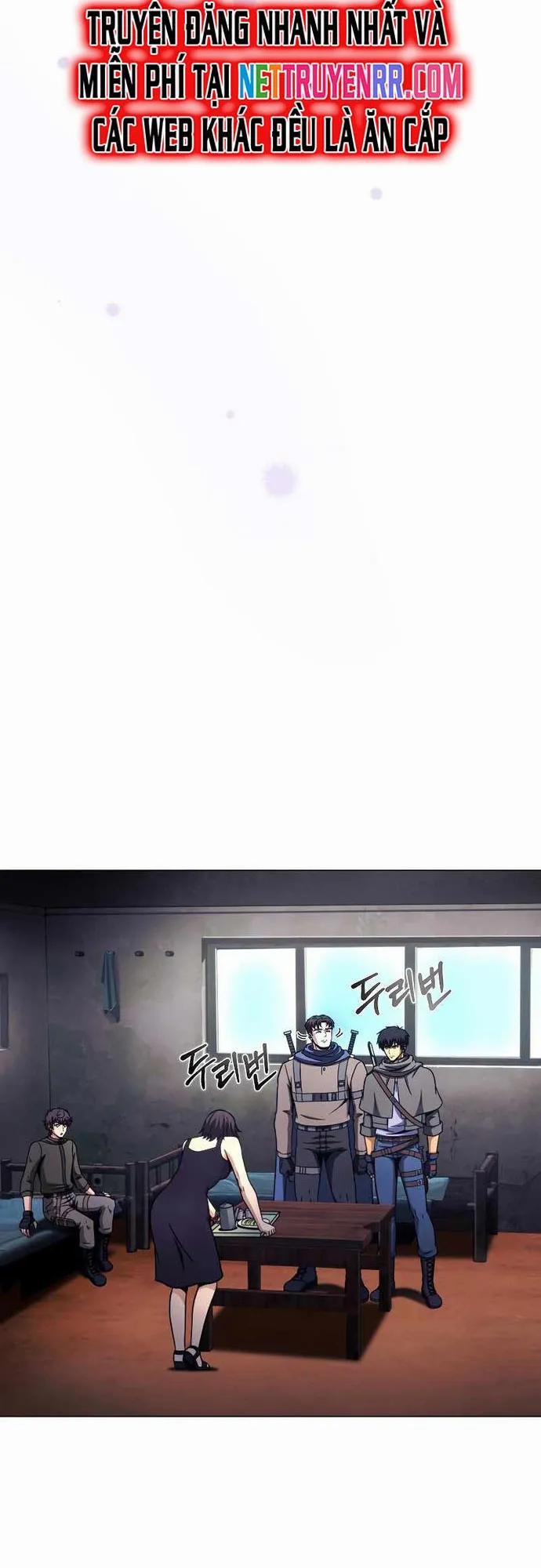 Thợ Săn Ăn Thịt Người 41 trang 28