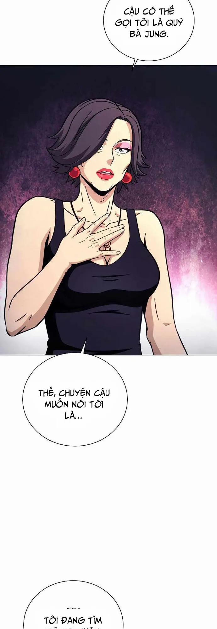 Thợ Săn Ăn Thịt Người 41 trang 30