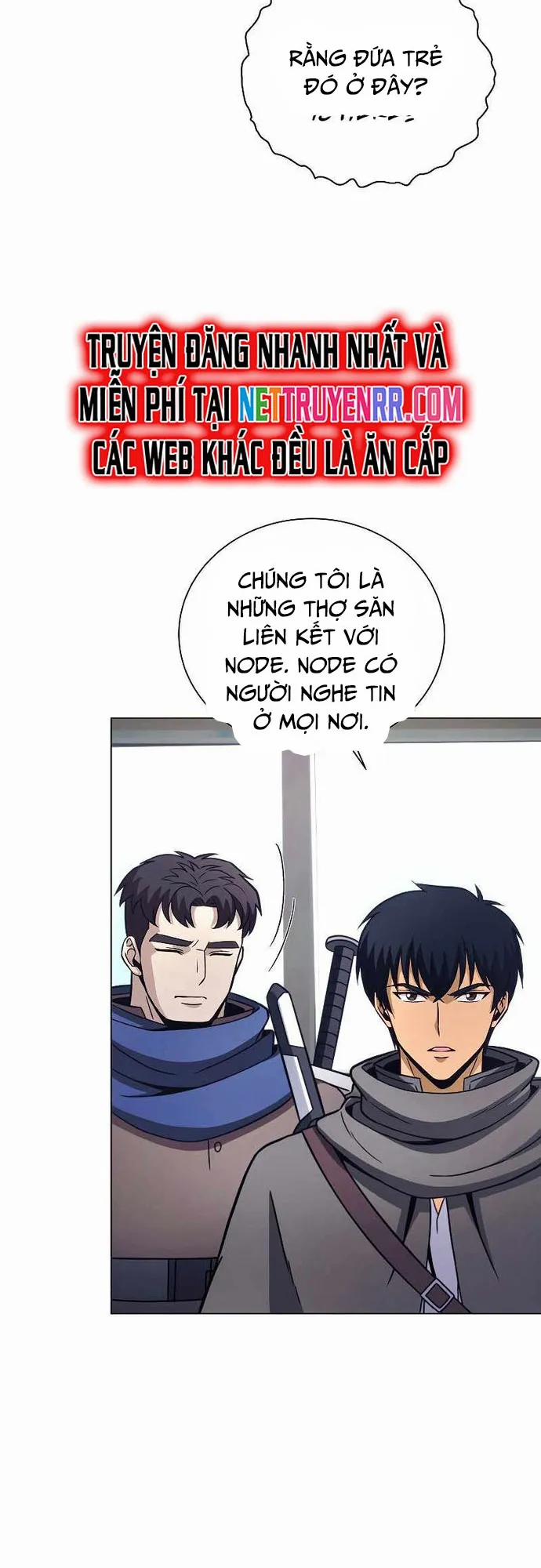 Thợ Săn Ăn Thịt Người 41 trang 33