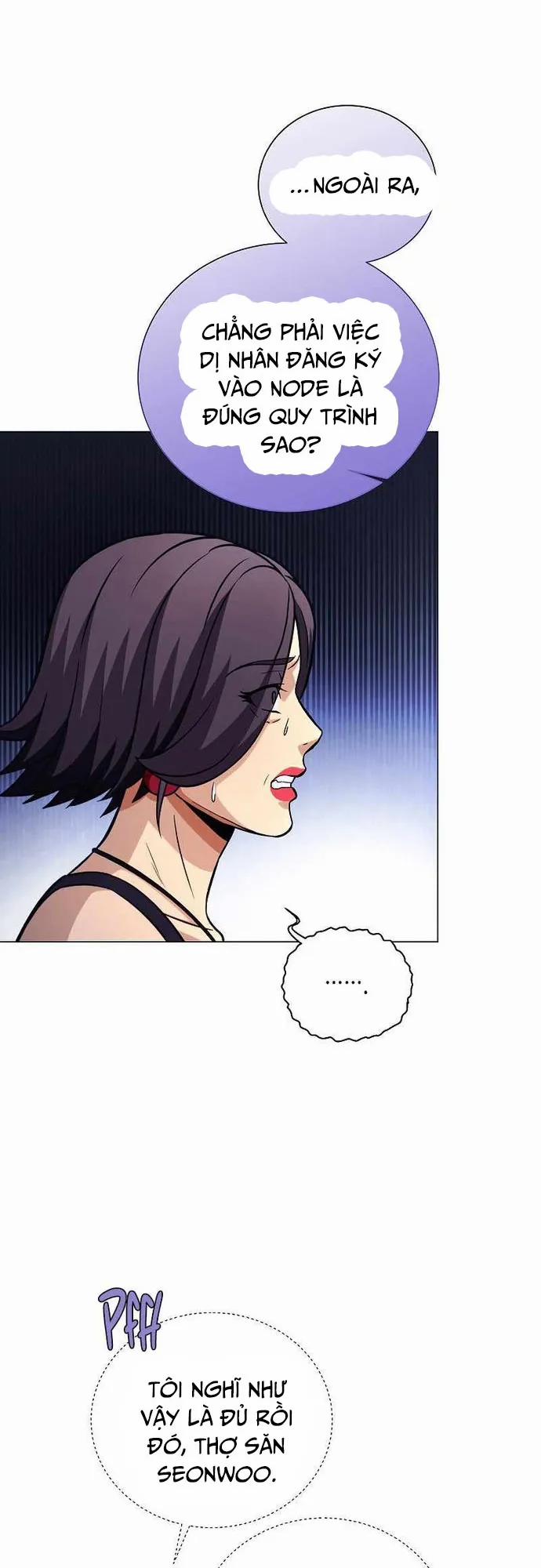 Thợ Săn Ăn Thịt Người 41 trang 34