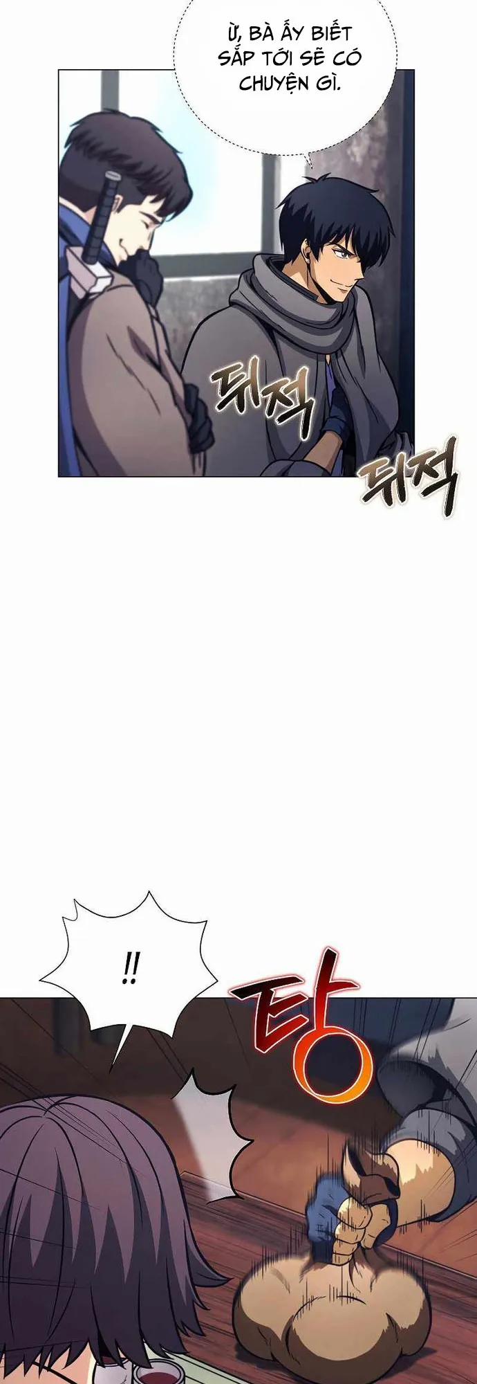 Thợ Săn Ăn Thịt Người 41 trang 35