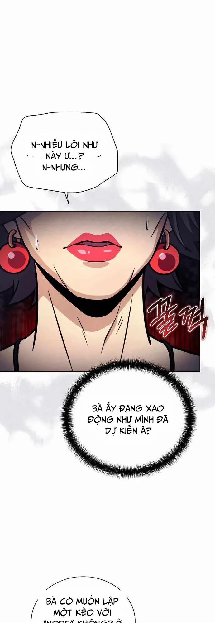 Thợ Săn Ăn Thịt Người 41 trang 37