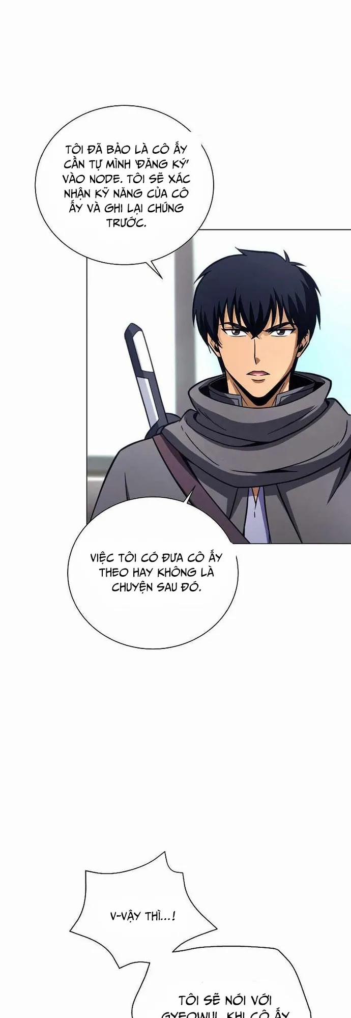 Thợ Săn Ăn Thịt Người 41 trang 40