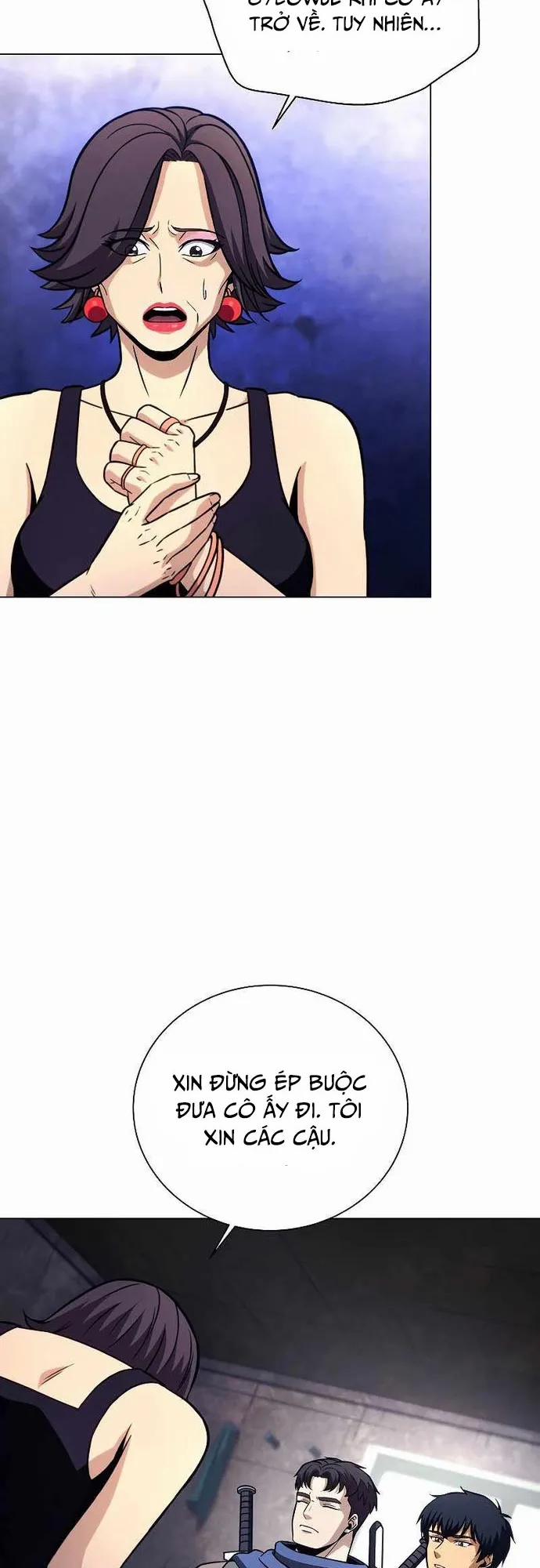 Thợ Săn Ăn Thịt Người 41 trang 41