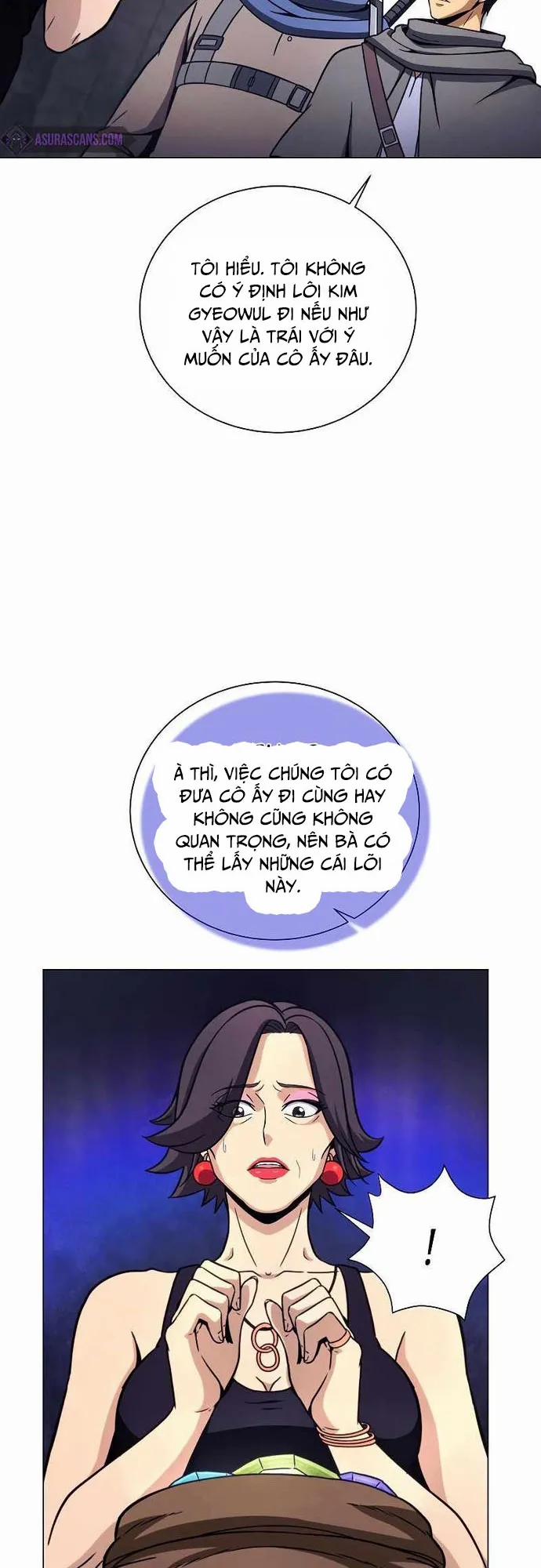 Thợ Săn Ăn Thịt Người 41 trang 42