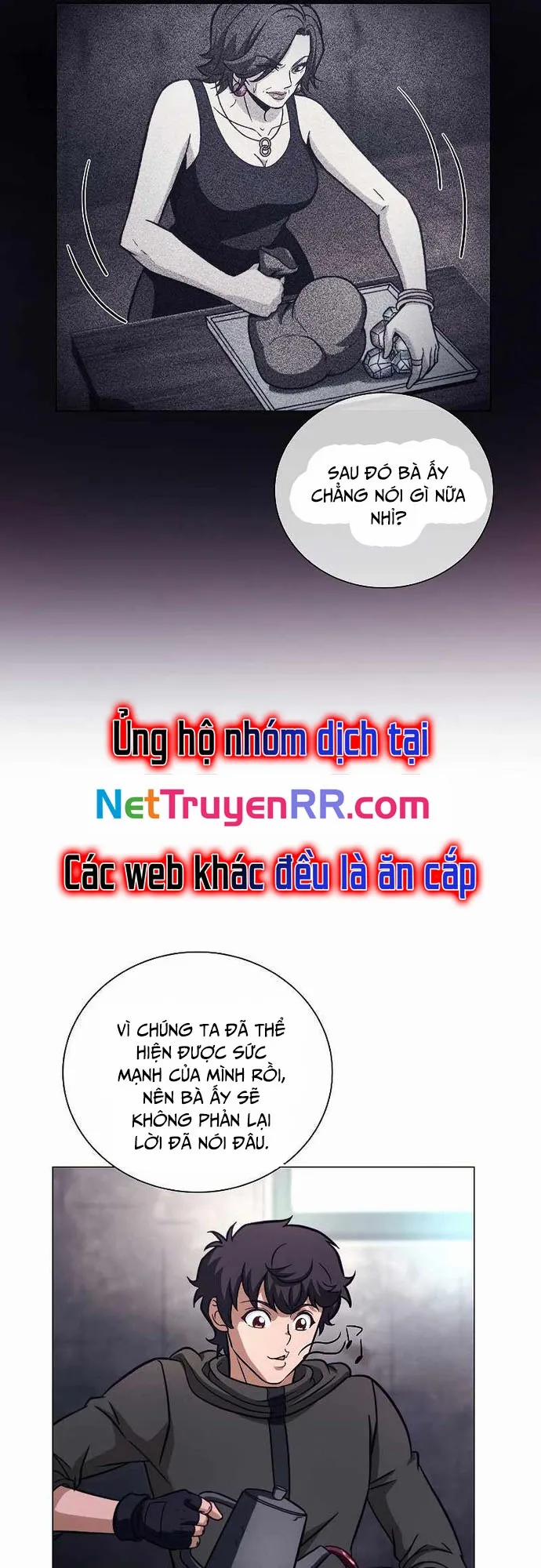Thợ Săn Ăn Thịt Người 41 trang 45