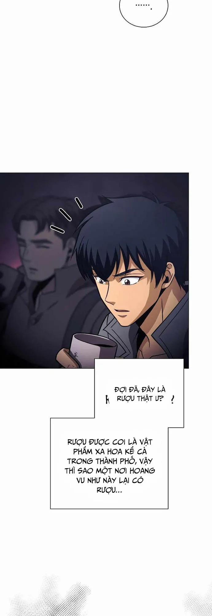 Thợ Săn Ăn Thịt Người 41 trang 47