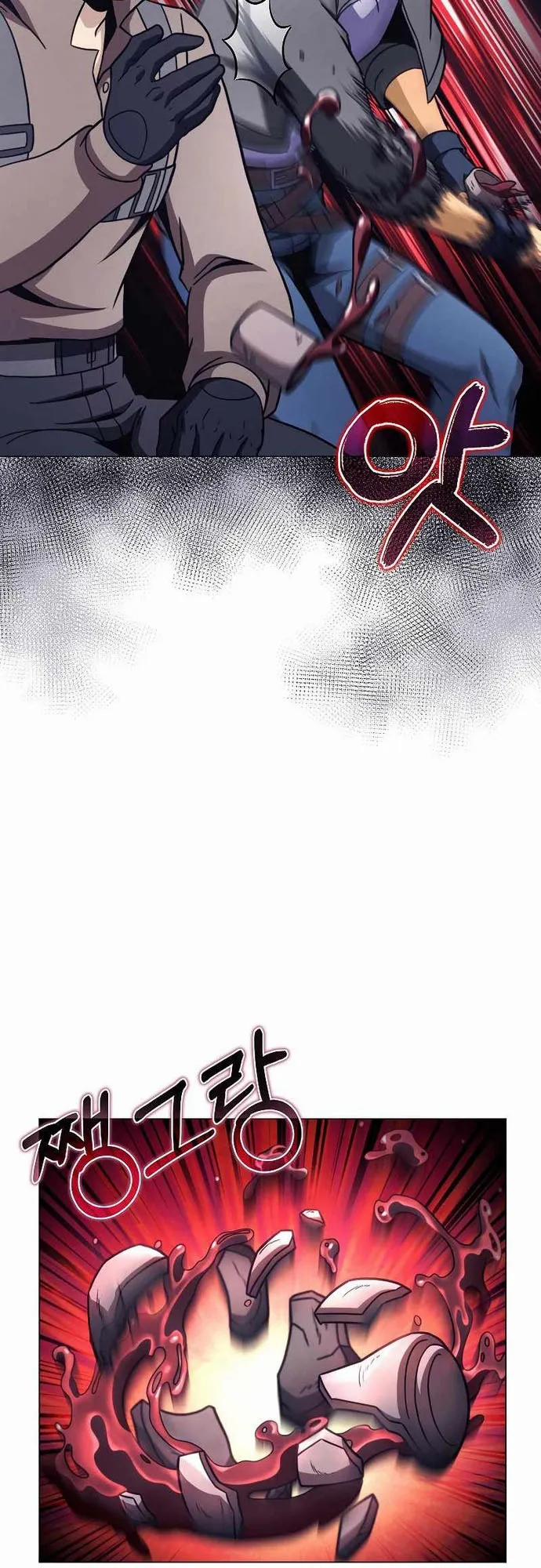 Thợ Săn Ăn Thịt Người 41 trang 49