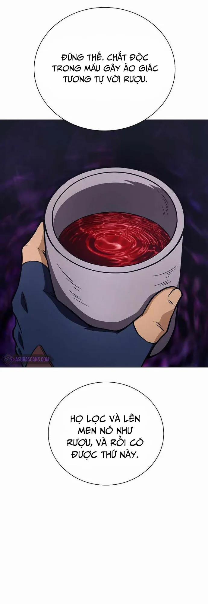 Thợ Săn Ăn Thịt Người 41 trang 54