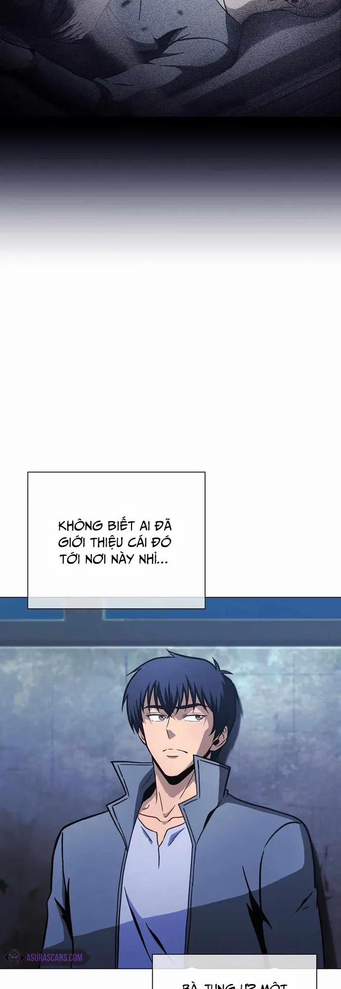 Thợ Săn Ăn Thịt Người 41 trang 59