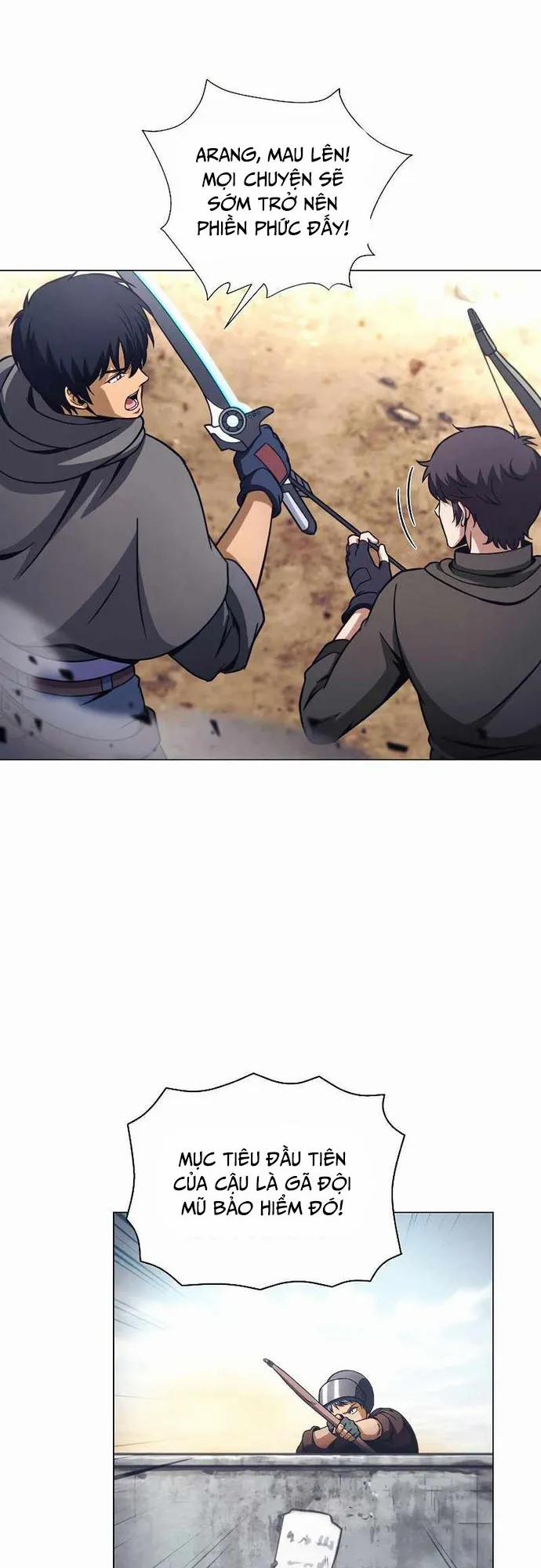 Thợ Săn Ăn Thịt Người 41 trang 6