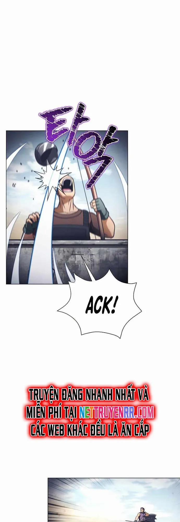 Thợ Săn Ăn Thịt Người 41 trang 8