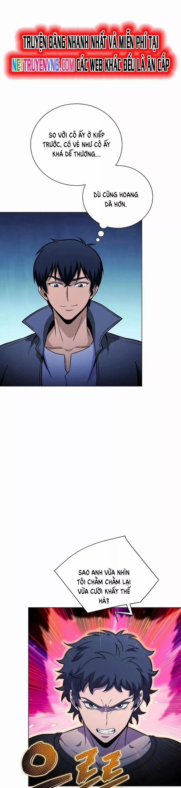 Thợ Săn Ăn Thịt Người 42 trang 10