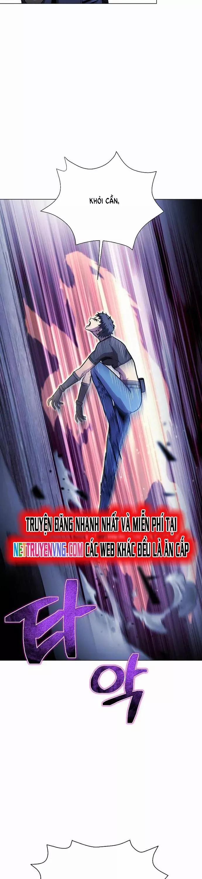 Thợ Săn Ăn Thịt Người 42 trang 12