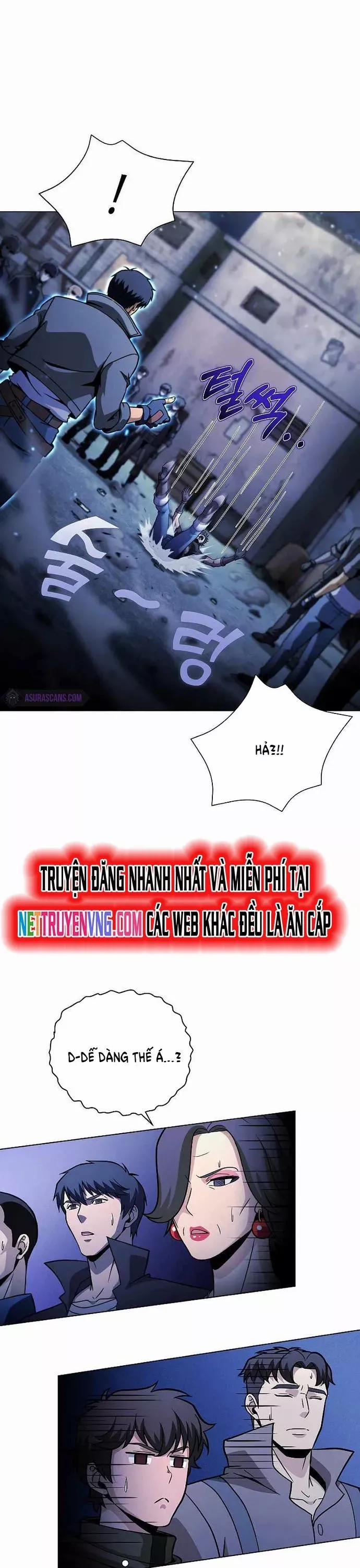 Thợ Săn Ăn Thịt Người 42 trang 15