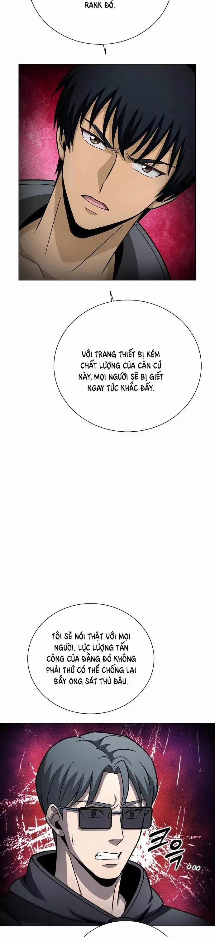 Thợ Săn Ăn Thịt Người 42 trang 29