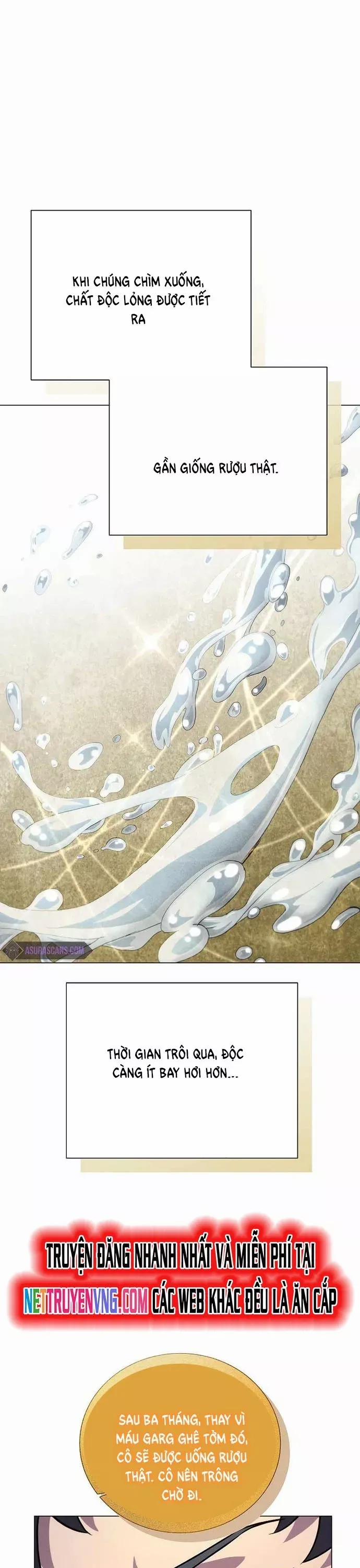 Thợ Săn Ăn Thịt Người 42 trang 31