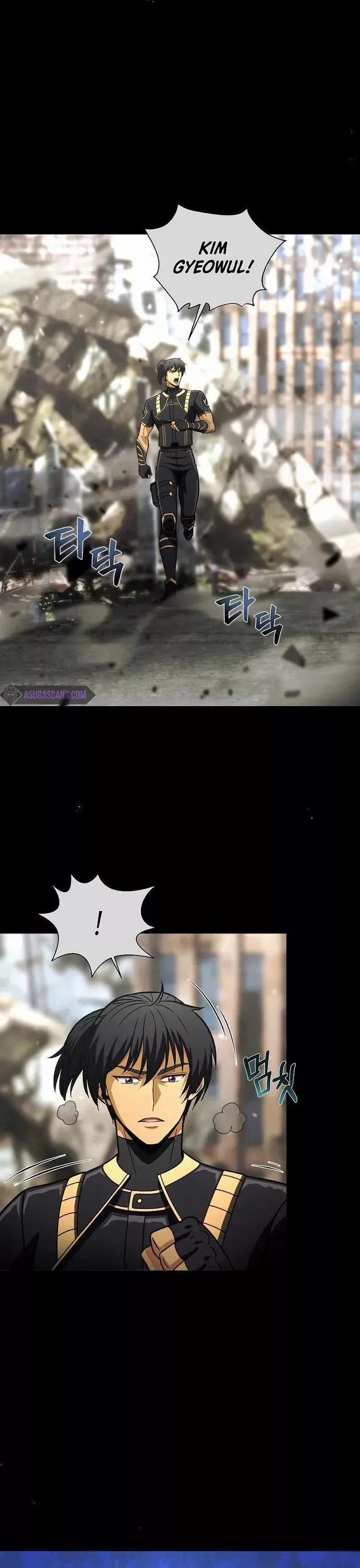 Thợ Săn Ăn Thịt Người 42 trang 6