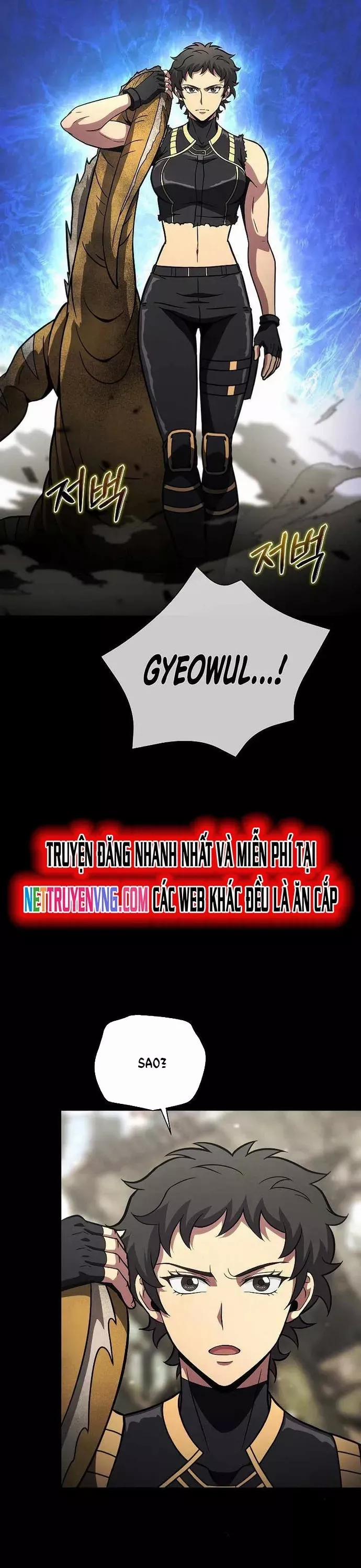 Thợ Săn Ăn Thịt Người 42 trang 7