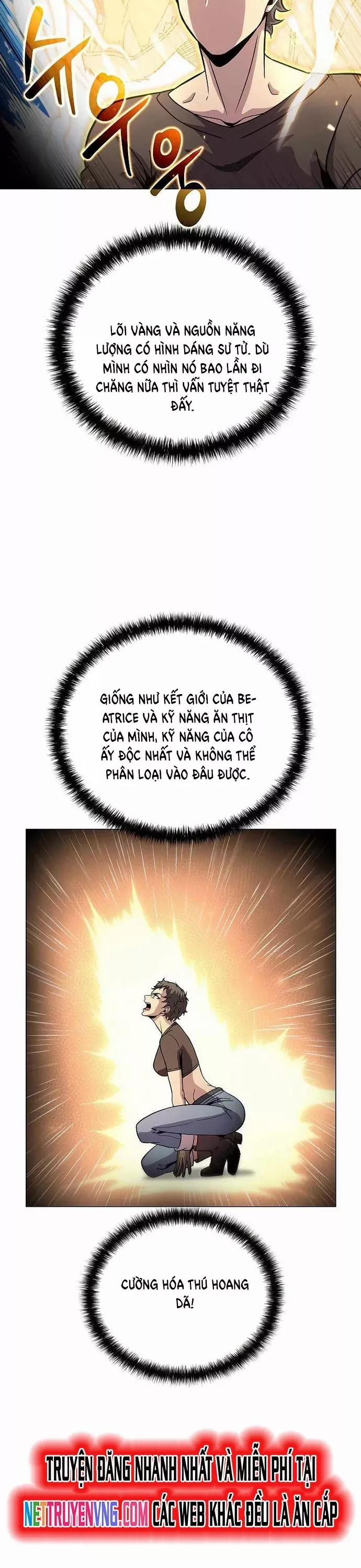 Thợ Săn Ăn Thịt Người 43 trang 11