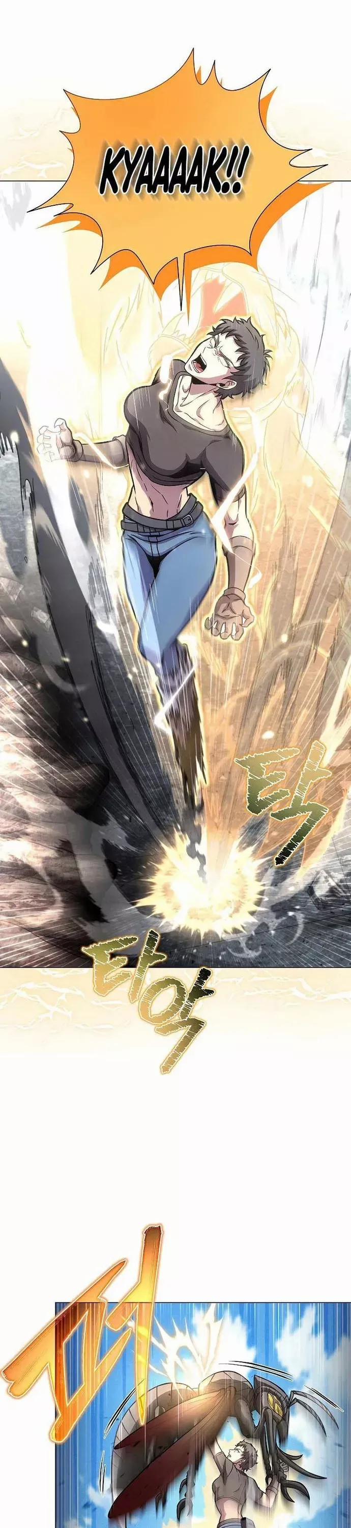 Thợ Săn Ăn Thịt Người 43 trang 12