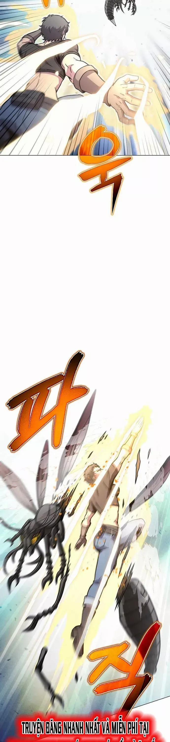 Thợ Săn Ăn Thịt Người 43 trang 16