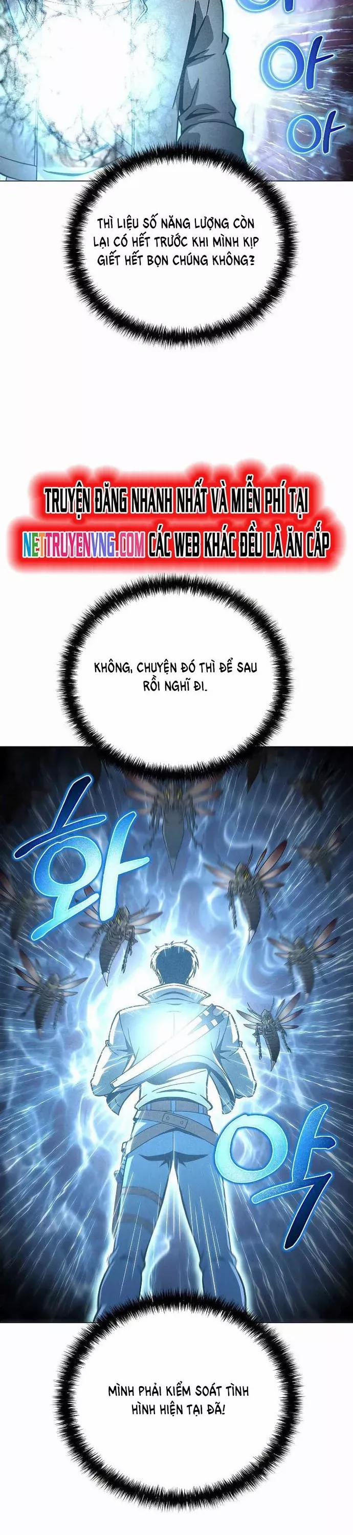 Thợ Săn Ăn Thịt Người 43 trang 38