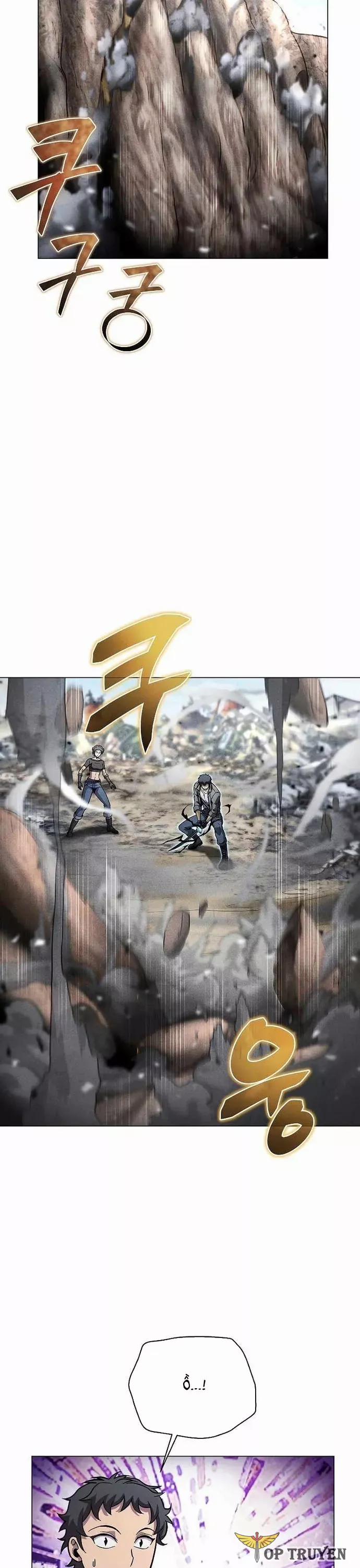 Thợ Săn Ăn Thịt Người 43 trang 5